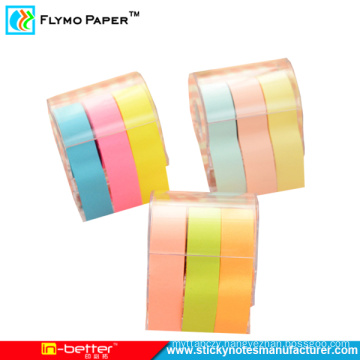 Stationery Supplies Self Adhesive Roll Stickies